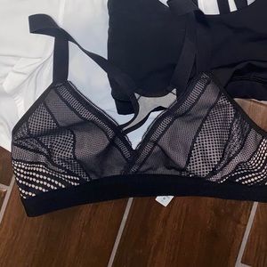 lululemon awake to lace bra 34a